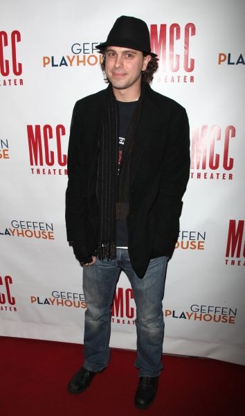 Photos: THE BREAK OF NOON Opening Night Curtain Call & Party! — photo 54 of 95