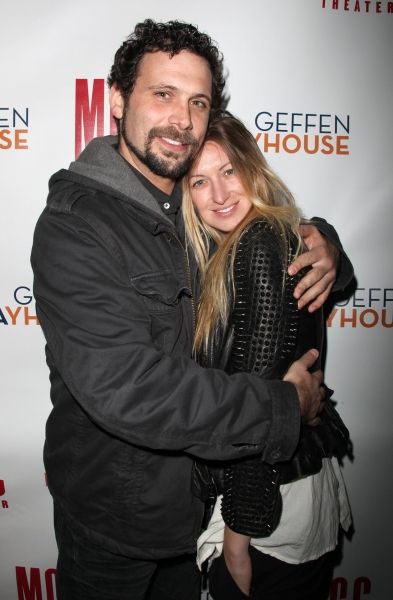 Photos: THE BREAK OF NOON Opening Night Curtain Call & Party! — photo 60 of 95