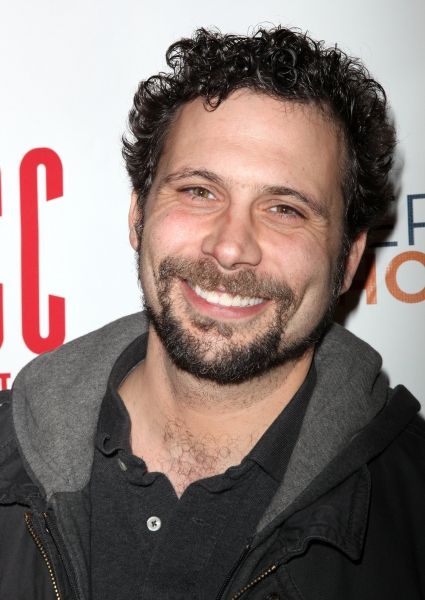 Photos: THE BREAK OF NOON Opening Night Curtain Call & Party! — photo 58 of 95