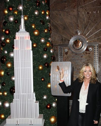 Jane Krakowski Photo
