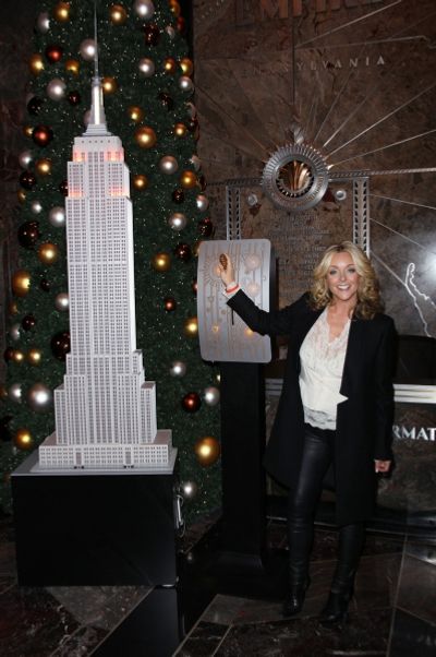 Jane Krakowski Photo