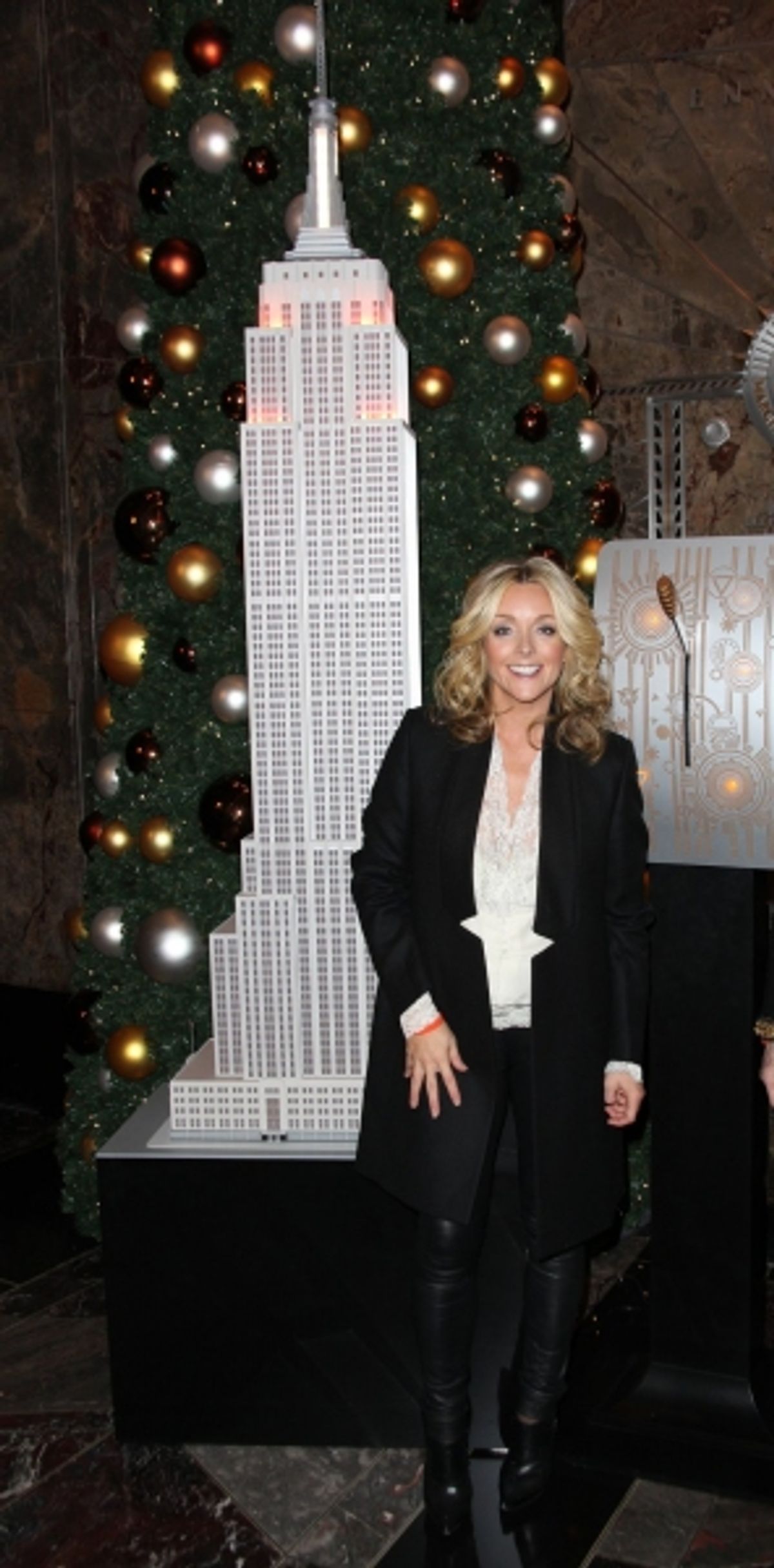 Jane Krakowski at 