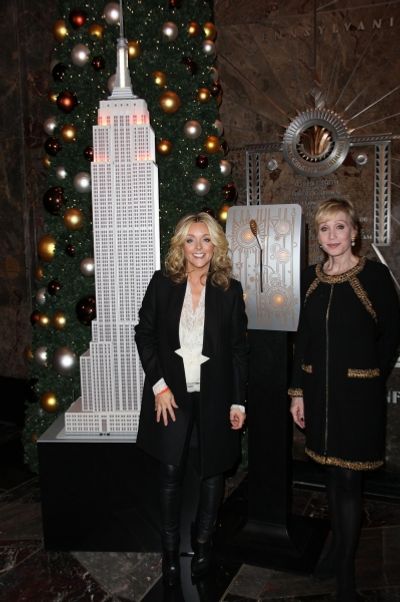 Jane Krakowski Photo