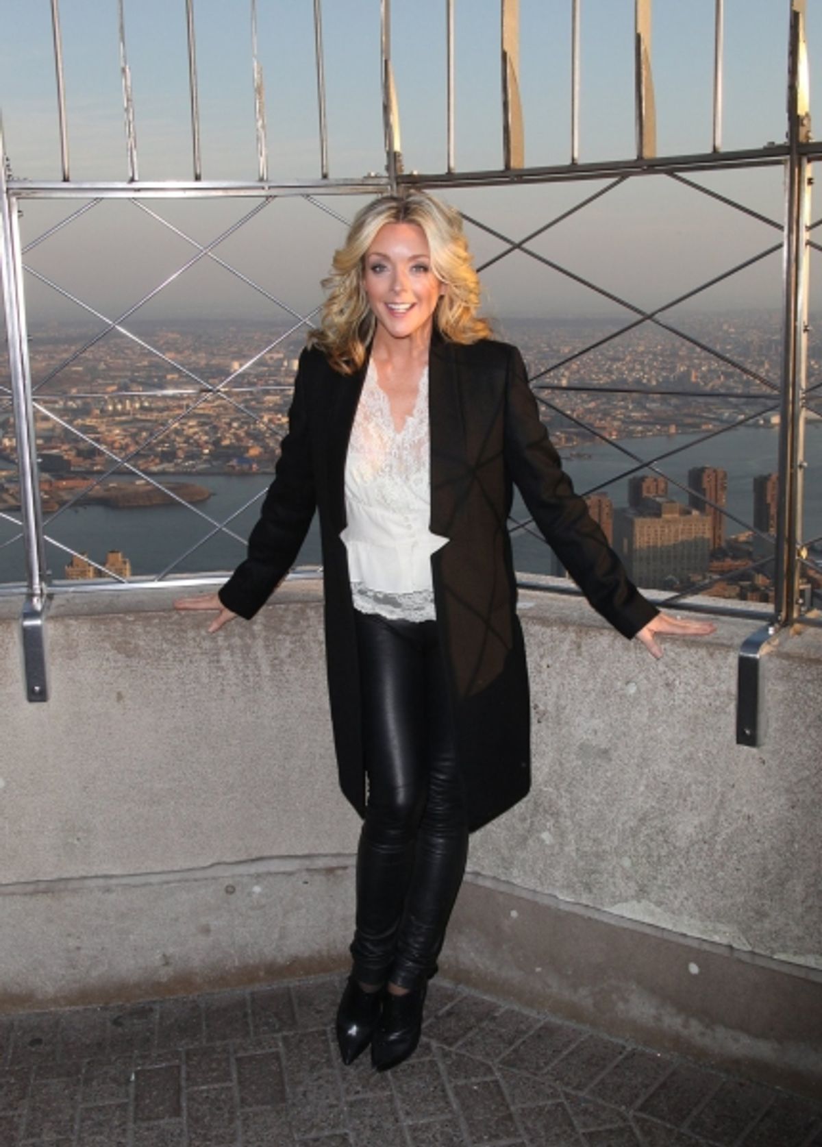 Jane Krakowski at 