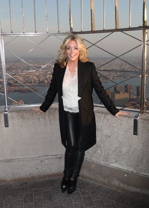 Jane Krakowski @ BroadwayWorld Jane Krakowski Photo