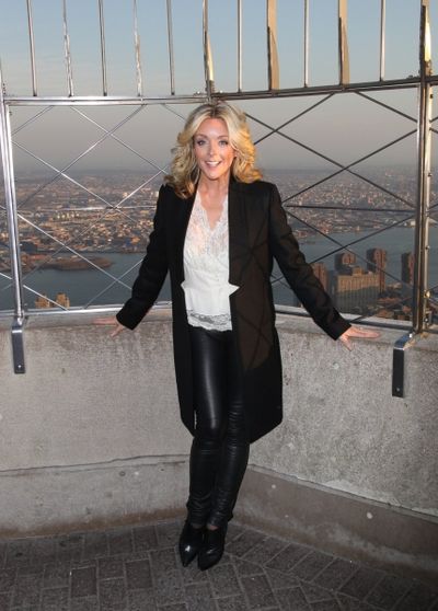 Jane Krakowski Photo