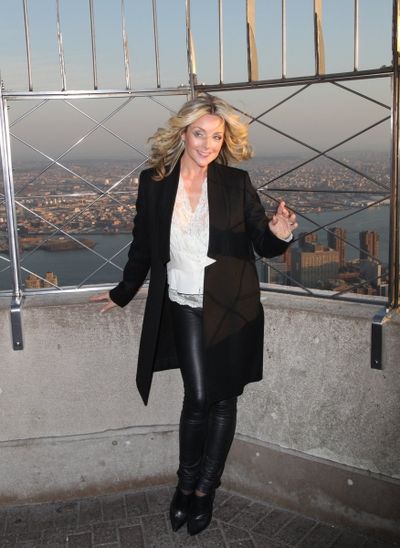 Jane Krakowski Photo