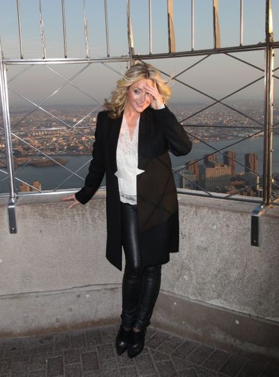 Jane Krakowski Photo