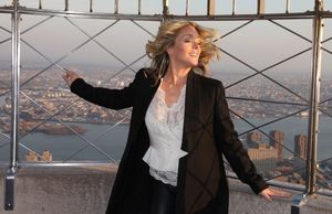 Jane Krakowski @ BroadwayWorld Jane Krakowski Photo