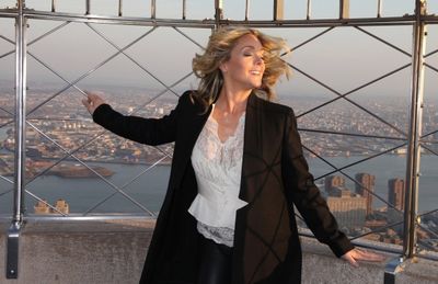 Jane Krakowski Photo