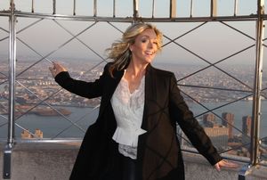 Jane Krakowski @ BroadwayWorld Jane Krakowski Photo