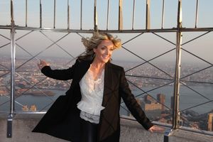 Jane Krakowski @ BroadwayWorld Jane Krakowski Photo