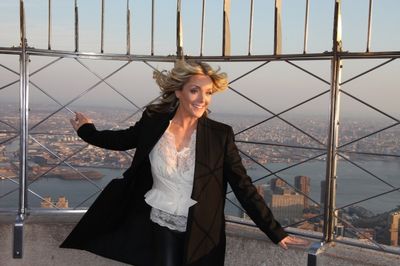 Jane Krakowski Photo