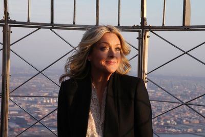 Jane Krakowski Photo
