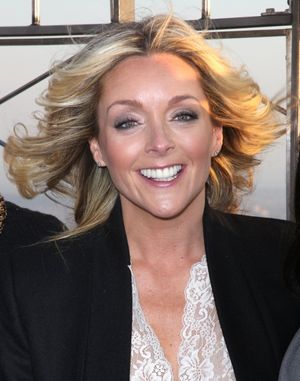 Jane Krakowski @ BroadwayWorld Jane Krakowski Photo