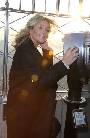 Jane Krakowski @ BroadwayWorld Jane Krakowski Photo