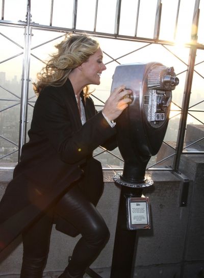 Jane Krakowski Photo