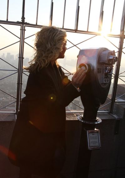 Jane Krakowski Photo
