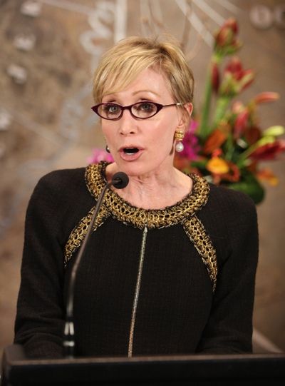 Carol Weisman  Photo