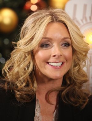 Jane Krakowski @ BroadwayWorld Jane Krakowski Photo