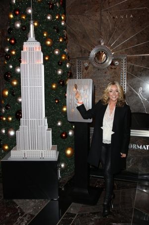 Jane Krakowski @ BroadwayWorld Jane Krakowski Photo