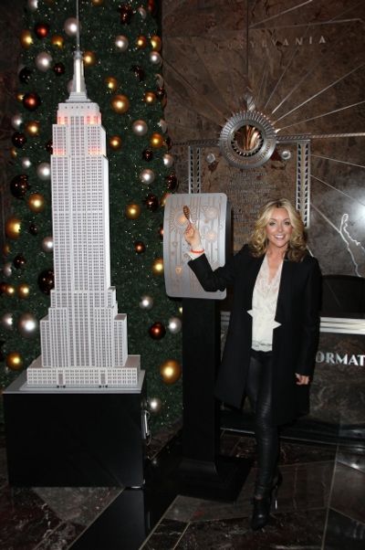 Jane Krakowski Photo