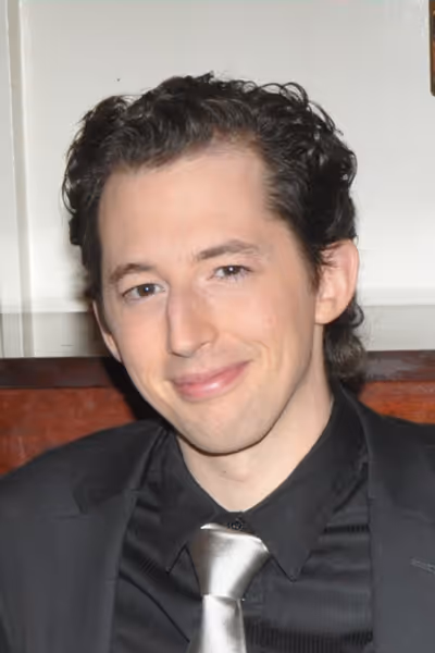 Josh Grisetti Photo