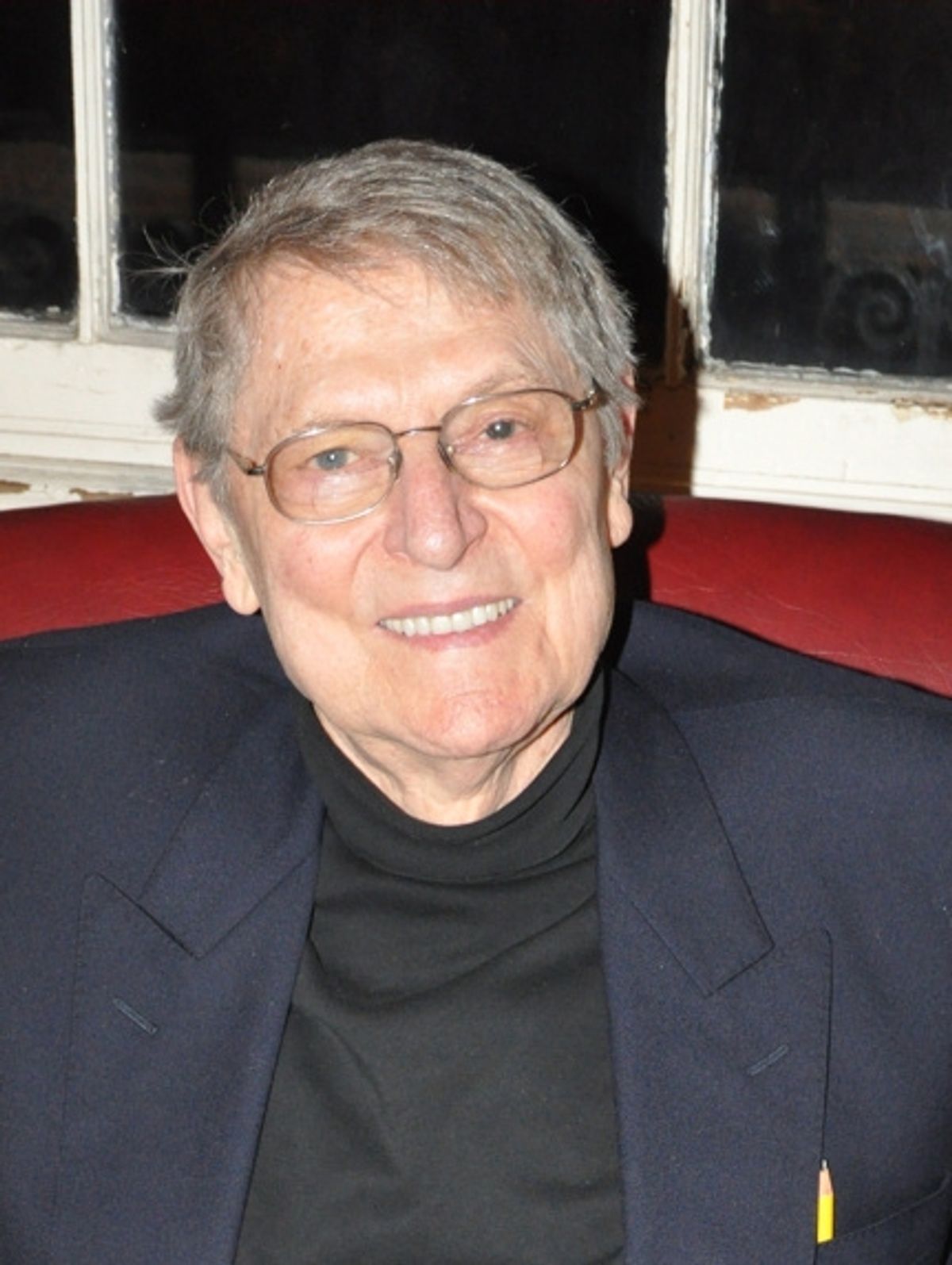 John Cullum at 
