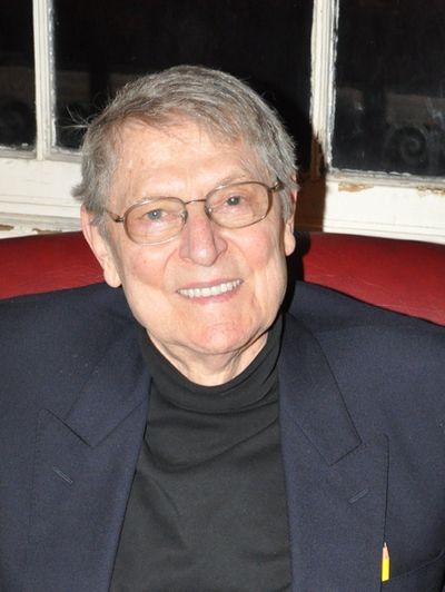 John Cullum Photo