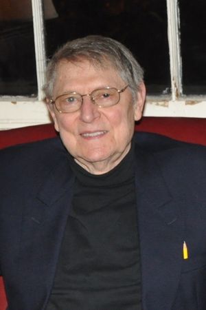 John Cullum Photo