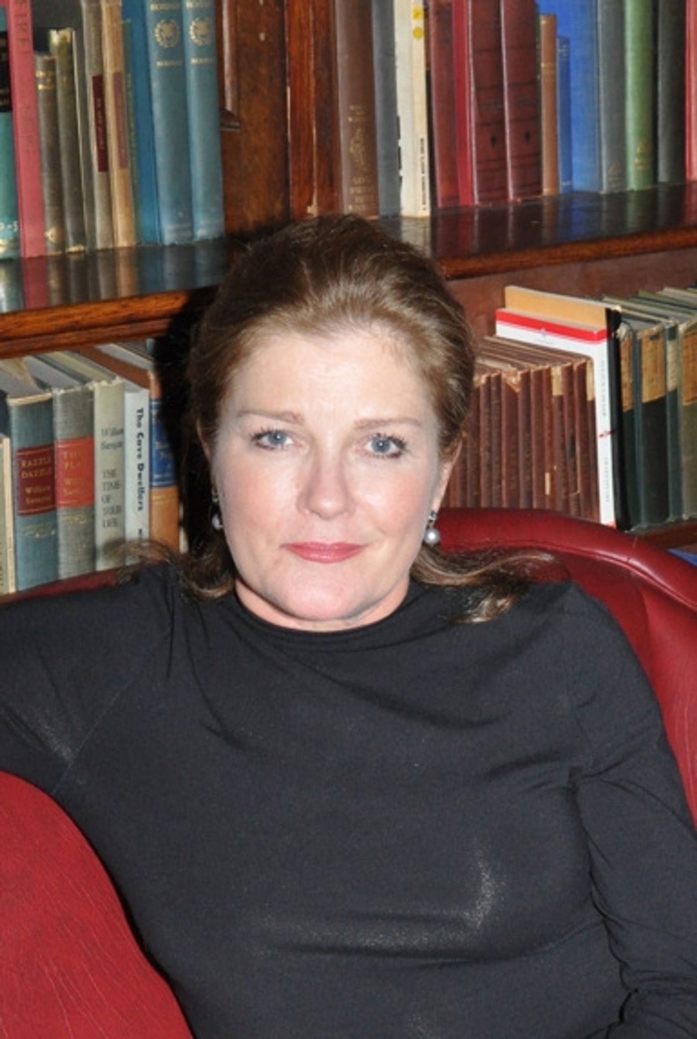 Photo Coverage: Cullum, Mulgrew & More Present Shaw  Image