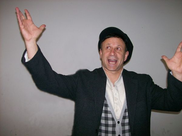 Hal Cohen Photo
