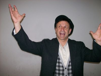 Hal Cohen Photo