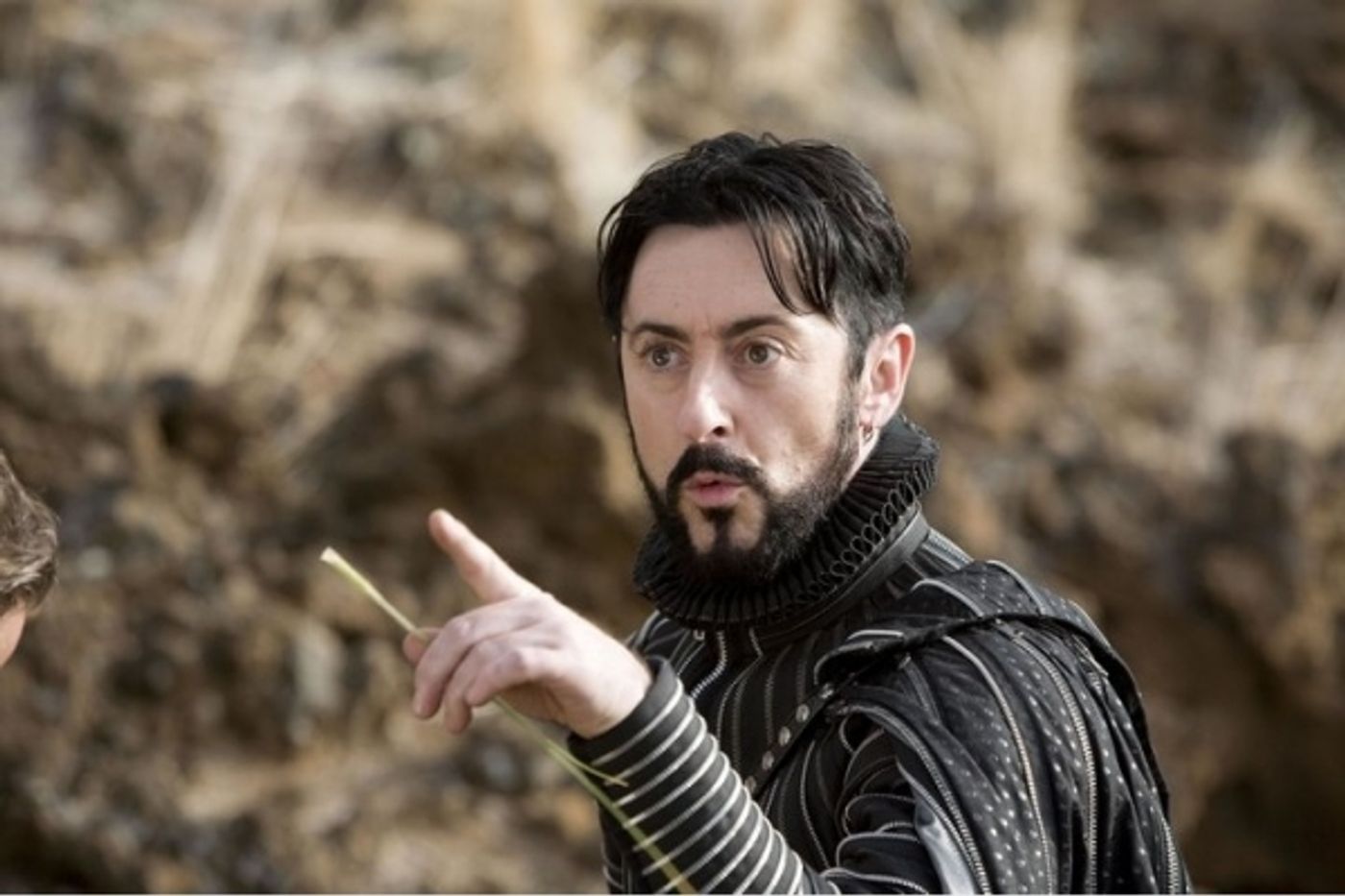 Photo Flash: Julie Taymor's THE TEMPEST Photo Stills!  Image