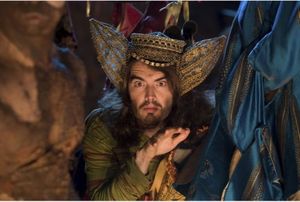 Russell Brand @ BroadwayWorld Russell Brand Photo