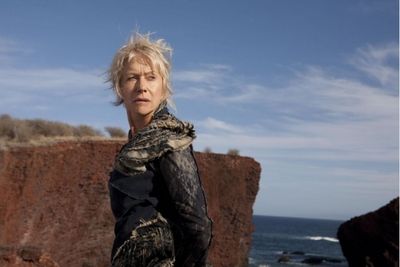 Helen Mirren Photo