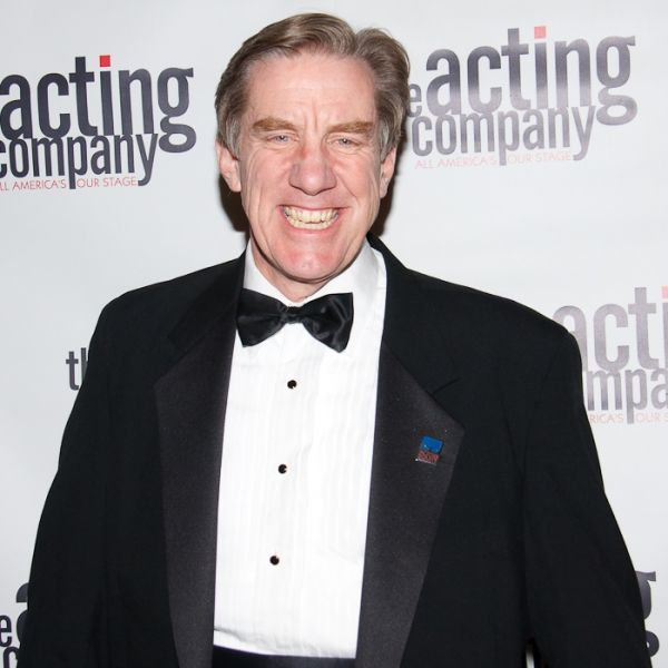Photo Coverage: The Acting Company, Grammer, Lansbury et al. Honor Gersten, Viola — photo 6 of 26