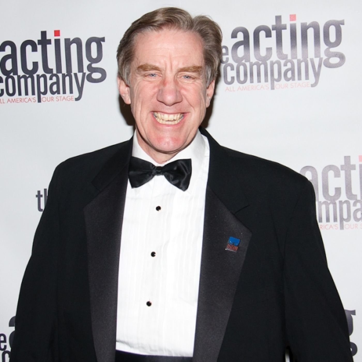 Photo Coverage: The Acting Company, Grammer, Lansbury et al. Honor Gersten, Viola  Image