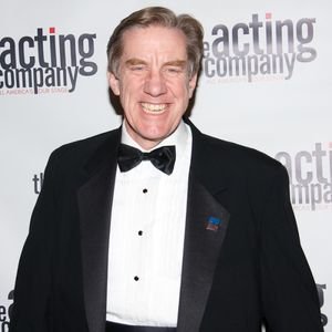 Nick Wyman @ BroadwayWorld Nick Wyman Photo