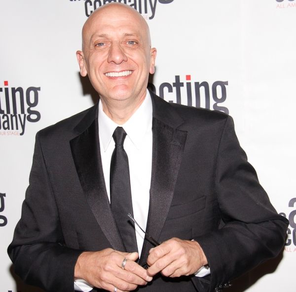 Photo Coverage: The Acting Company, Grammer, Lansbury et al. Honor Gersten, Viola — photo 7 of 26