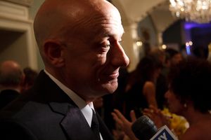 Tom Viola @ BroadwayWorld Tom Viola Photo