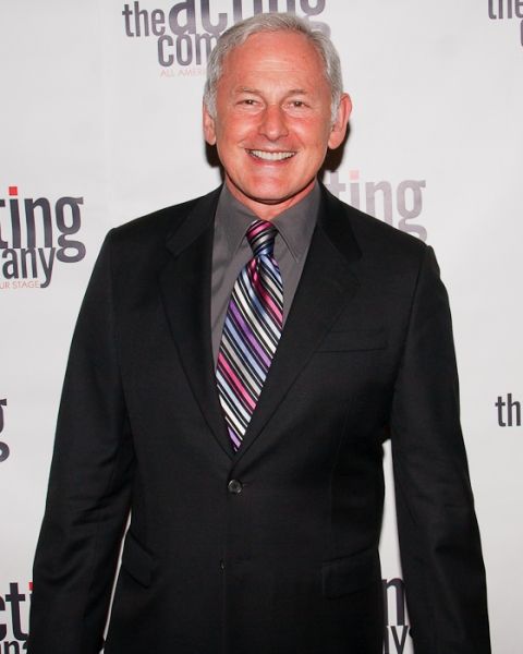 Photo Coverage: The Acting Company, Grammer, Lansbury et al. Honor Gersten, Viola — photo 12 of 26