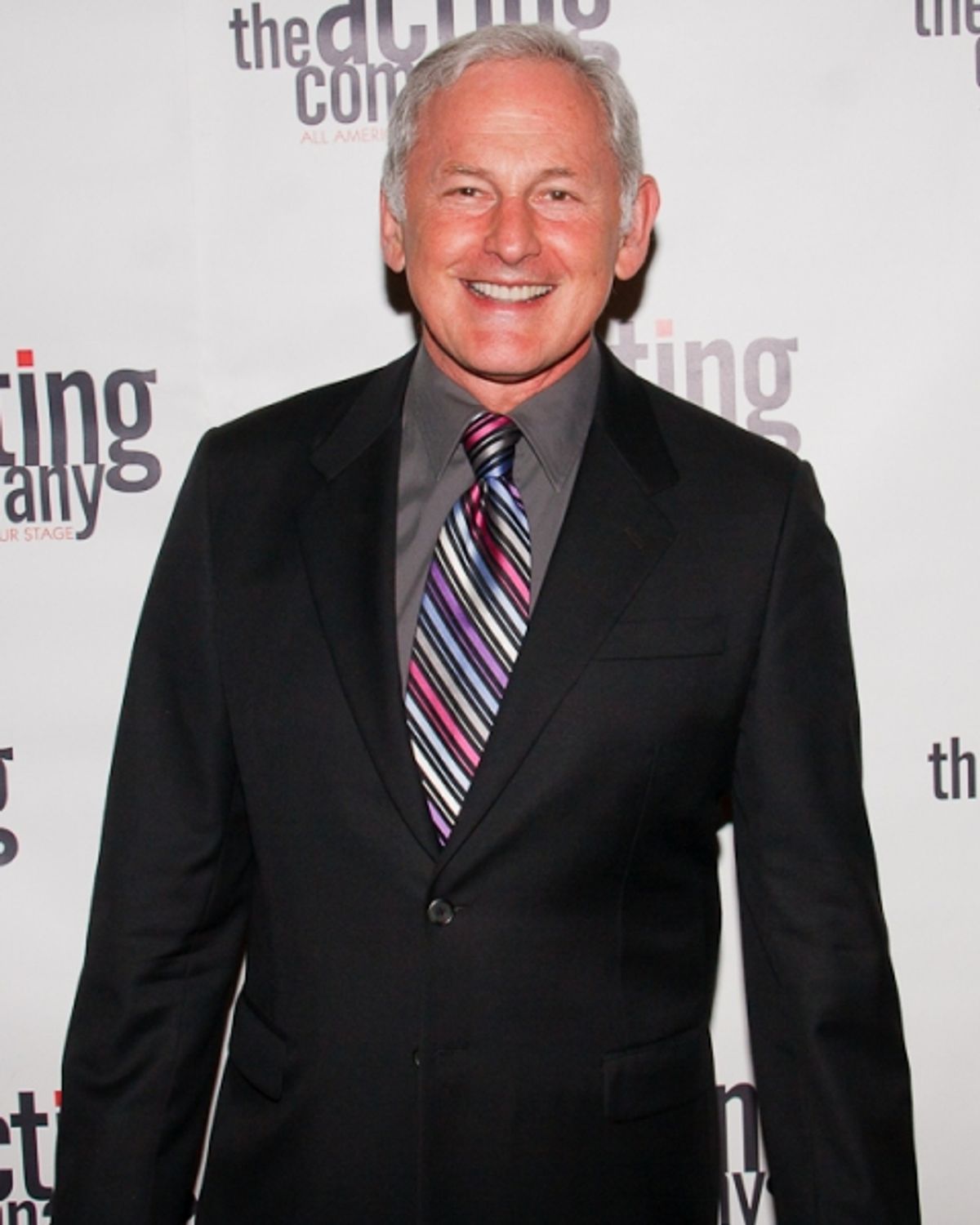 Victor Garber at 
