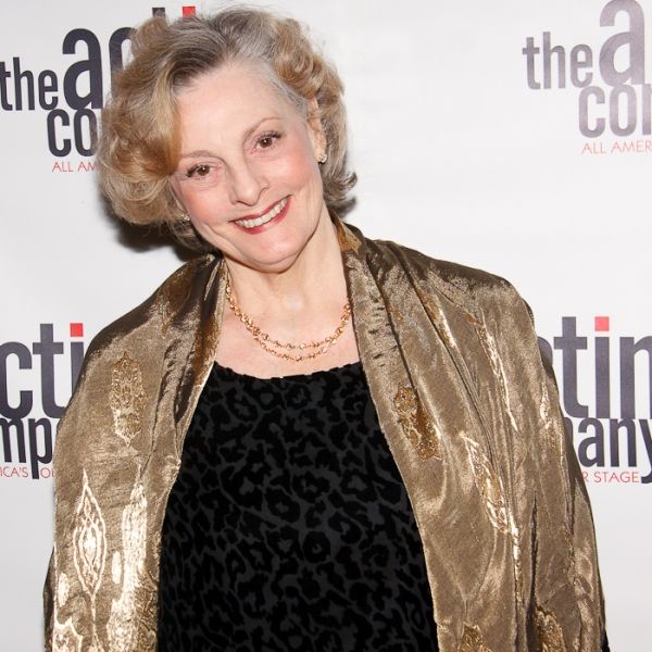 Photo Coverage: The Acting Company, Grammer, Lansbury et al. Honor Gersten, Viola — photo 16 of 26