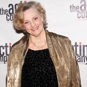 Dana Ivey Photo