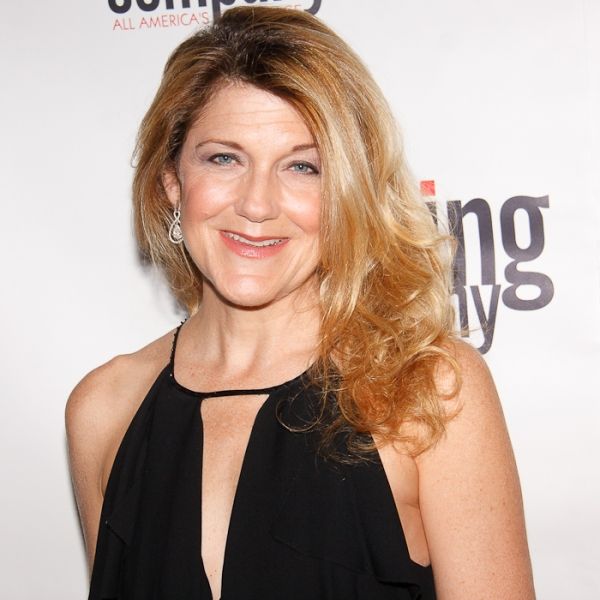 Photo Coverage: The Acting Company, Grammer, Lansbury et al. Honor Gersten, Viola — photo 18 of 26