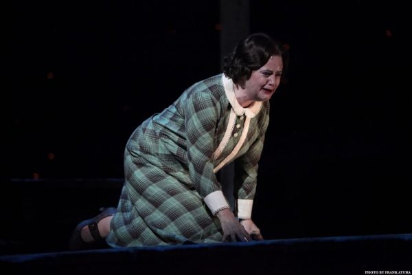Photo Flash: Broadway-Bound BONNIE & CLYDE! — photo 14 of 30