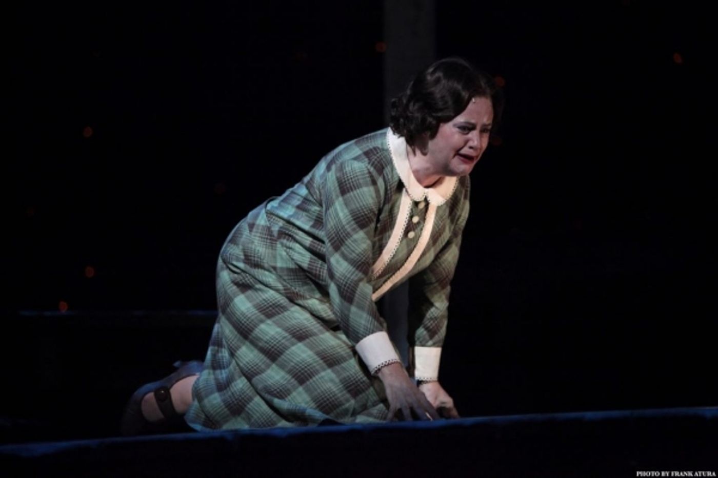 Photo Flash: Broadway-Bound BONNIE & CLYDE!  Image