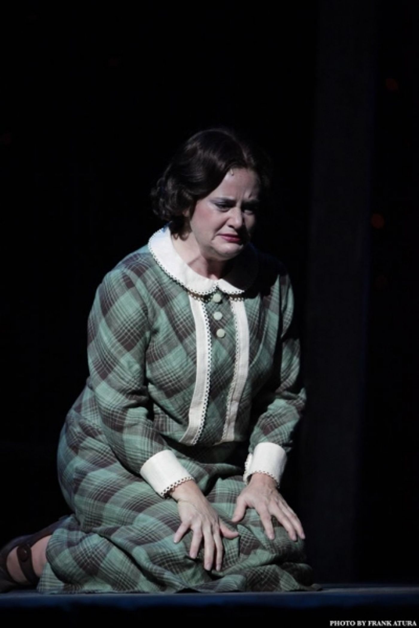 Photo Flash: Broadway-Bound BONNIE & CLYDE!  Image