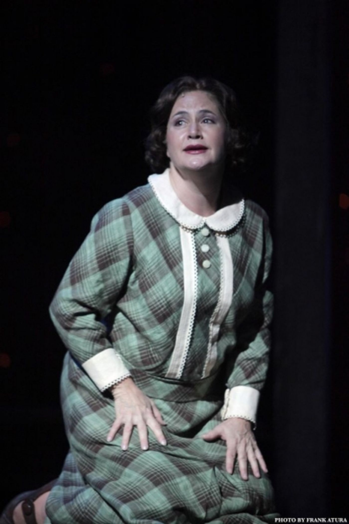 Photo Flash: Broadway-Bound BONNIE & CLYDE!  Image